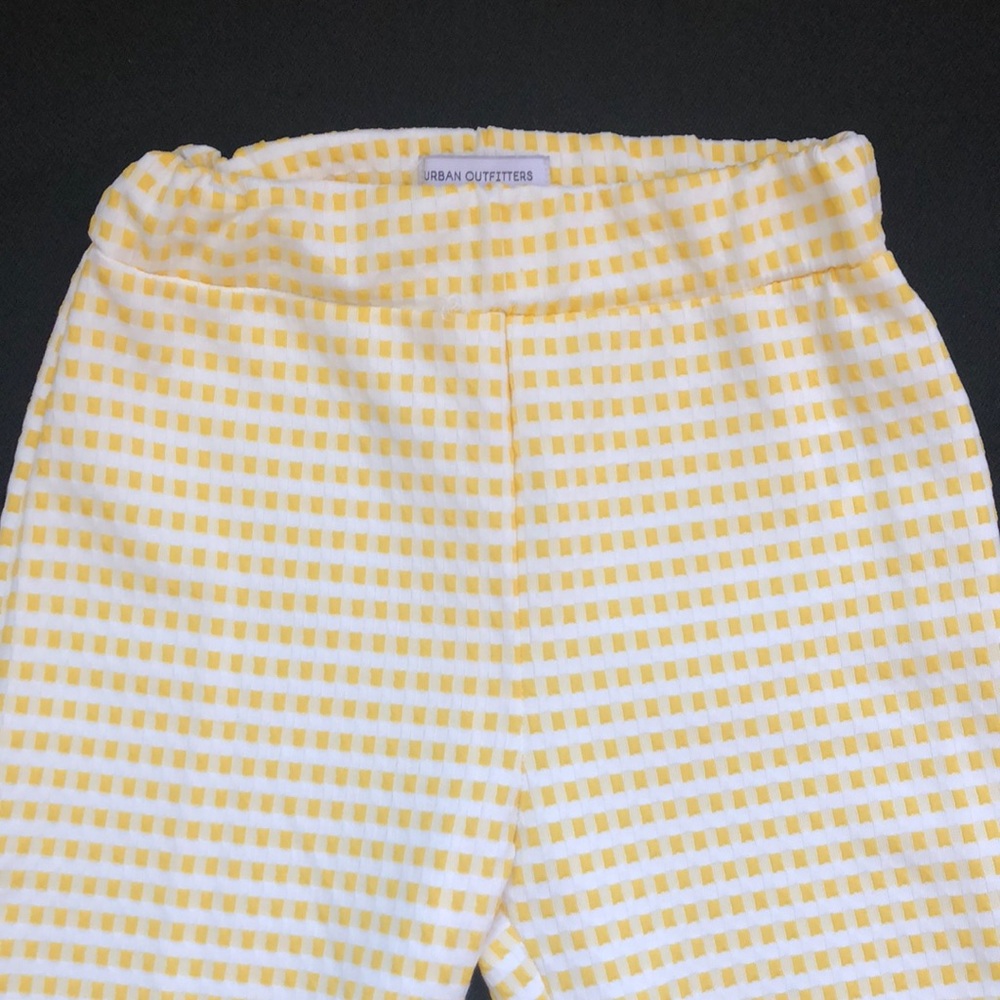 Urban Outfitters Casey kick Flare Pant - Picture 3 of 7